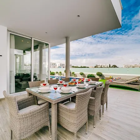 Aletheia Villa