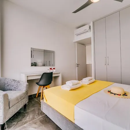 Aletheia Villa *